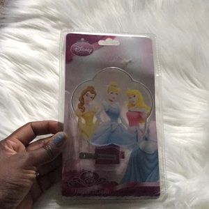 Disney night light